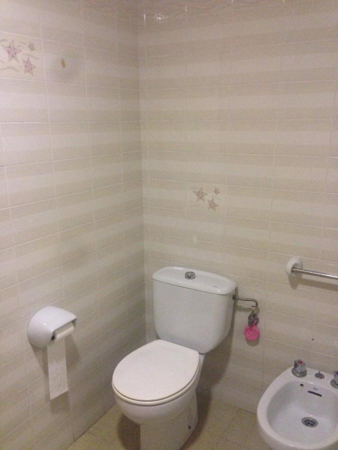 Апартаменти Apartamento Familiar Cerca Del Mar Оліва Екстер'єр фото